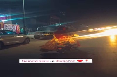 Banaras Couple Elopes After Family Cancels Wedding Due To Disagreement Over Dowry