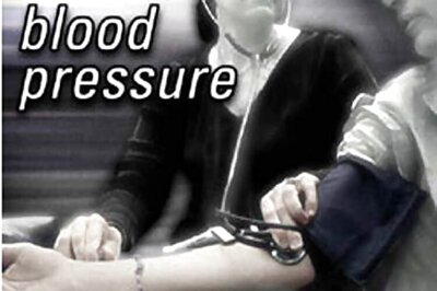 Mid-day naps at office boost productivity, reduce blood pressure