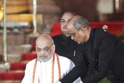 From J&K to Manipur to New Crime Bills: Key Challenges Before Home Minister Amit Shah in 2nd Term