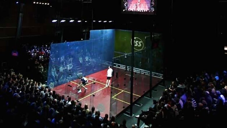 Asian Games 2014: Indian women's squash team settles for silver