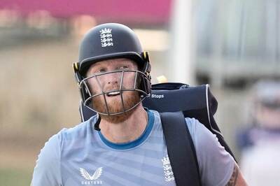 ENG vs AFG Probable XIs: Will Ben Stokes Play His First Game of ICC Cricket World Cup 2023 Against Afghanistan?