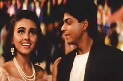 Farah Khan Reveals Shah Rukh Khan's SHOCKING Fee For Kabhi Haan Kabhi Naa: 'He Made Less Than...'
