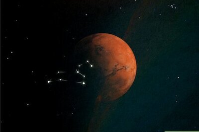 Everything You Need to Know about Mars in Leo