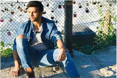 Parth Samthaan Reportedly Wants to Quit Kasautii Zindagii Kay to Focus on Other Projects