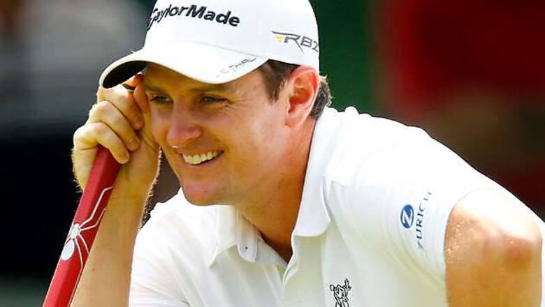 US Open Champion Rose dismisses rest for prior commitments