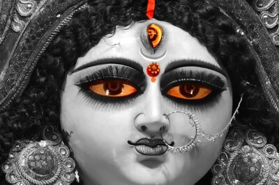 Navratri 2021: Watch, 6 Heartwarming Devotional Songs, Bhajans to Celebrate the Festival