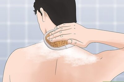 How to Prevent Yellow Stains on White Shirts