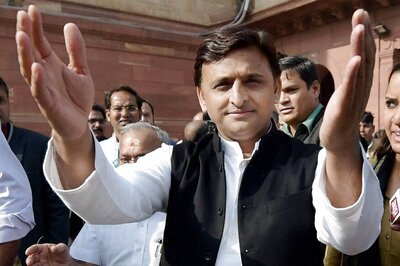 How Akhilesh Yadav Won the Party, But Lost the State