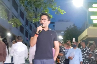 TMC Leader Abhishek Targets Meghalaya Govt Over Violence on Assam Border