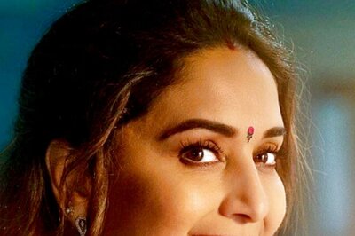 Madhuri Dixit Reveals She Was Told Not to Dance, 'Sit and Look After the House' After Being a Mom