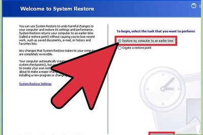 How to Remove a Virus and Repair Windows XP for Free