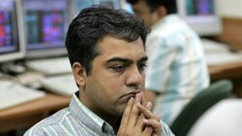Markets end in red, Nifty below 4,000