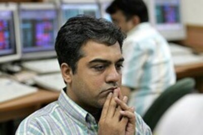 Markets end in red, Nifty below 4,000