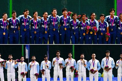 Cricket at 2028 LA Olympics: How the Sport Has Fared at Commonwealth Games and Asian Games