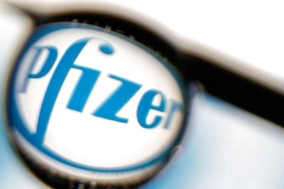 Pfizer Begins Trial to Test Flu Vaccine Designed with Same mRNA Technology Behind its Covid Shot