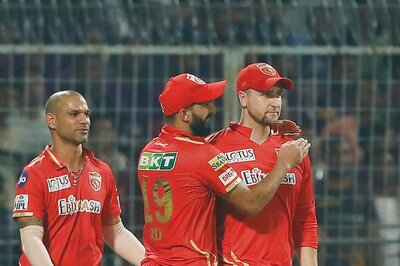 Punjab Kings Fail to Reap Rewards of Heavy Bidding on Overseas Stars, Wasim Jaffer Wants Them to Click as a Unit