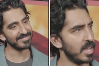 This Is What Dev Patel Has to Say About Representation Of Transgender In Monkey Man