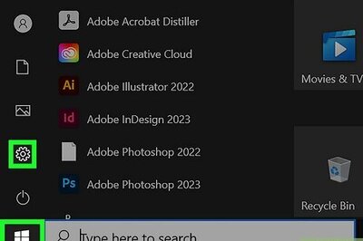 How to Add or Update a Password on Your Windows 10 or 11 Computer