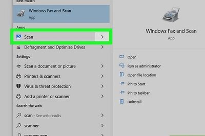 4 Simple Ways to Scan and Save Documents