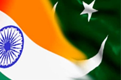 Pakistani Hindus organise rally demanding Indian citizenship