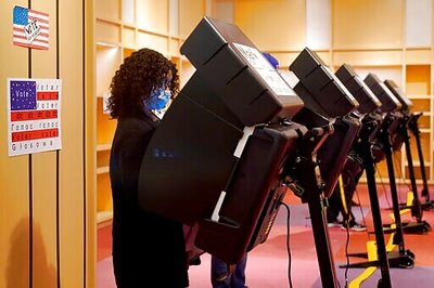 EXPLAINER: What's 270? The Math Game Behind The US Election