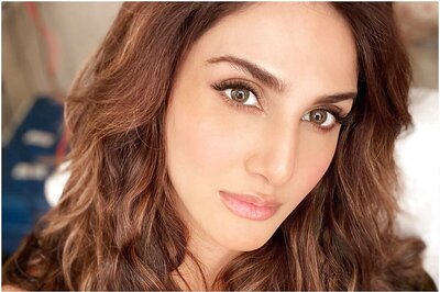 Vaani Kapoor Says She Wants to Build Something of Her Own in Health and Nutrition Space