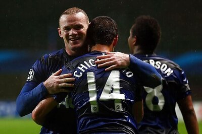 Man United score late to snare 3-1 win at Braga