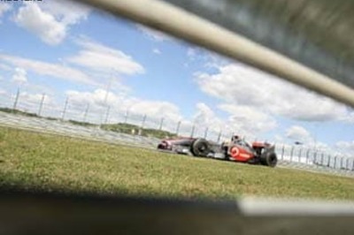 Lewis Hamilton wins Hungarian Grand Prix