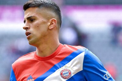 Arsenal to Battle Spanish Powerhouse to Acquire Service of Joao Cancelo: Report