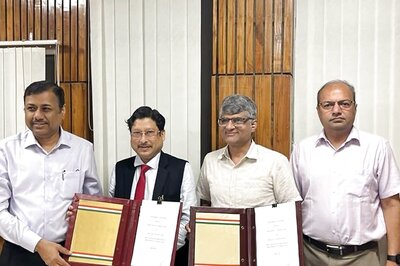IIT Kanpur, BHEL Collaborate to Conduct Research, Development in Defence & Aerospace