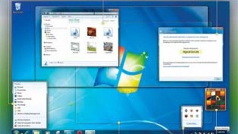 Windows 7 users hit by 'black screen' glitch