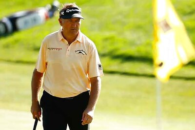 Duke gets first PGA win in playoff over Stroud