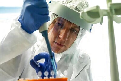 UN: Discussions with Russia on COVID-19 vaccine under way