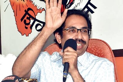 Shiv Sena to celebrate 47th foundation day in Mumbai today