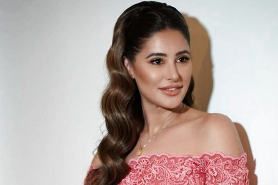 Nargis Fakhri Reveals Taking a Break For Mental Health, Says 'I Was Overworked and Stressed'