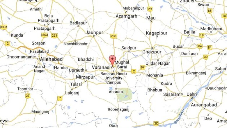 LS polls: Record voting in Varanasi for epic battle