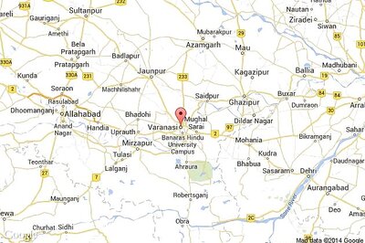 LS polls: Record voting in Varanasi for epic battle