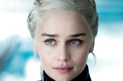 Girl Named After Game Of Thrones Character Denied Passport, Here's What Happened