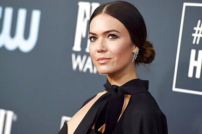 Mandy Moore Announces Birth Of Son 'Right On His Due Date'