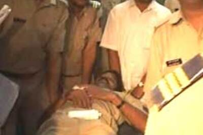 Another hit and run in Mumbai, 2 cops injured