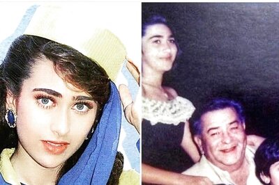 Kareena Kapoor Makes BIG Reveal, Says Karisma Kapoor Was Raj Kapoor’s Favourite Grandchild: 'The Blue Eyes...'