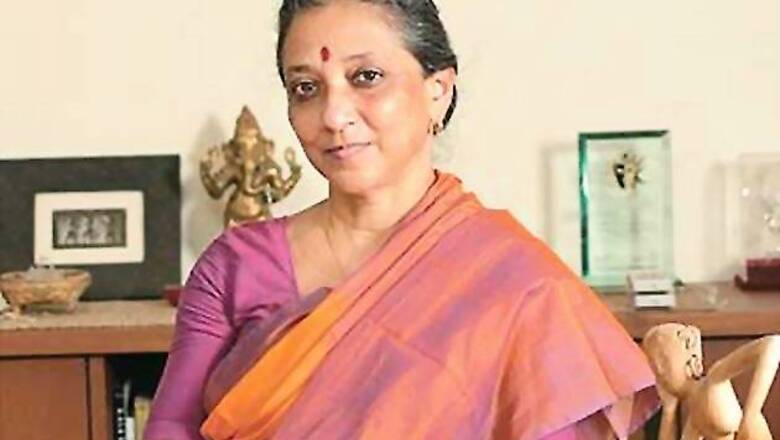 TN: Kalakshetra chief restrained from functioning