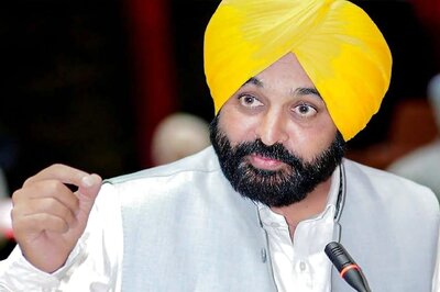 'Name-calling': Rectify Branding of 'Aam Aadmi Clinics' Run under 'Ayushman Bharat', Centre Tells Punjab