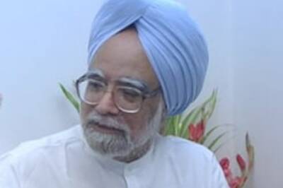 TRS out, it's time for a new Cabinet