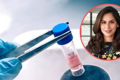 Career-oriented Women Should Opt To Freeze Their Eggs: Ram Charan's Wife Upasana Konidela