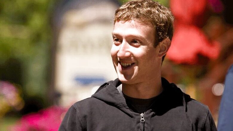 Mark Zuckerberg: How a college dropout became a billionaire philanthropist