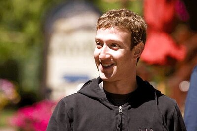Mark Zuckerberg: How a college dropout became a billionaire philanthropist