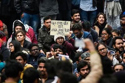 Prominent Muslim Groups Call for Revocation of CAA, Judicial Inquiry into JNU Violence