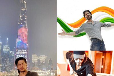 Shah Rukh Khan Birthday: Here’s Why SRK is Called ‘King Khan’