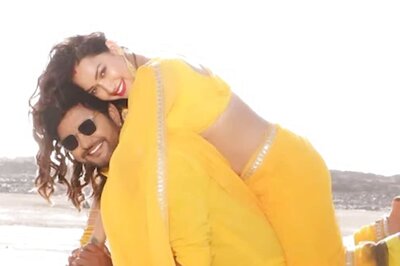 Pics From Actor Yash Kumar’s 100th Film Dildar Sawariya 2 Sets Viral